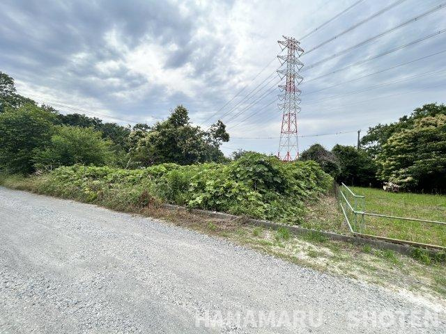 土地　市原市能満の外観|＊当日ご案内可＊ご希望の物件まとめてご案内！弊社が掲載していない物件でもOK♪お気軽にご相談ください ♪お電話でのお問合わせがスムーズ♪