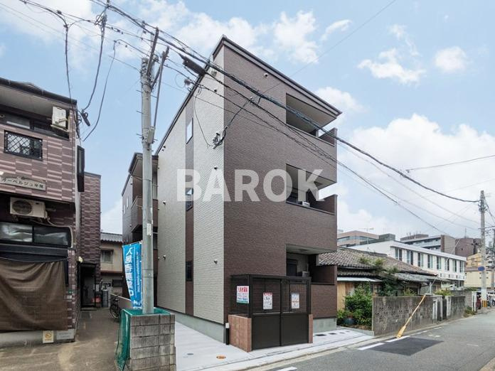 グランリオ百年橋