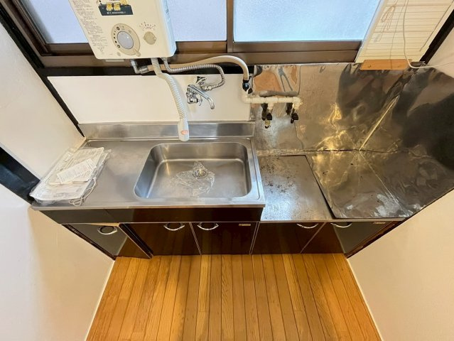 垂水区テラスハウスのその他