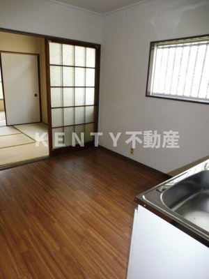 【その他】 | 日吉山手ハウス