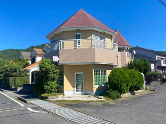 【外観】 | 近江八幡市安土町桑実寺　中古戸建