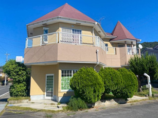 【外観】 | 近江八幡市安土町桑実寺　中古戸建