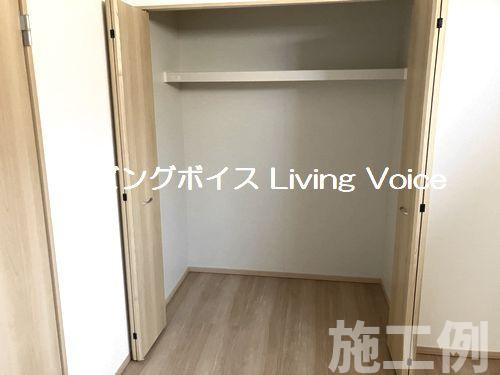 【収納】 | 【仲介手数料０円】相模原市中央区上溝　新築一戸建て | 相模原市中央区上溝　新築一戸建て