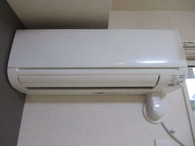【設備】 | ブリーズD