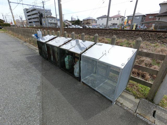 【その他共用部分】