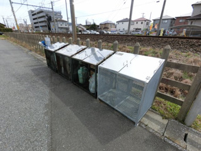 【その他共用部分】