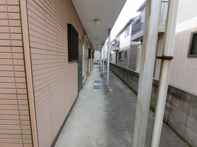 【その他共用部分】