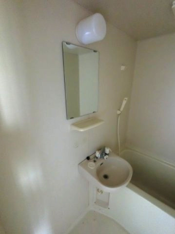 【洗面所】