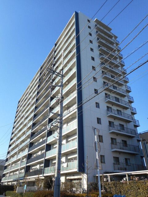 レーベンハイムサンシエルタウン