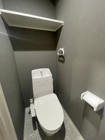 BASE青木の浴室|きれいなお風呂です