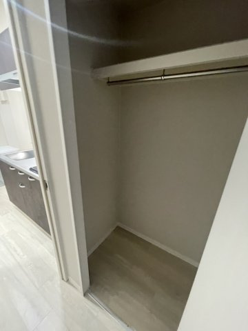 BASE青木の収納|こまごまとしたものを収納できそうですね