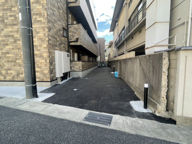 BASE青木のその他共用部分