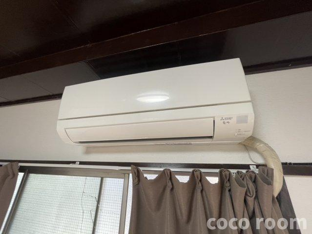 正樹ビルの設備