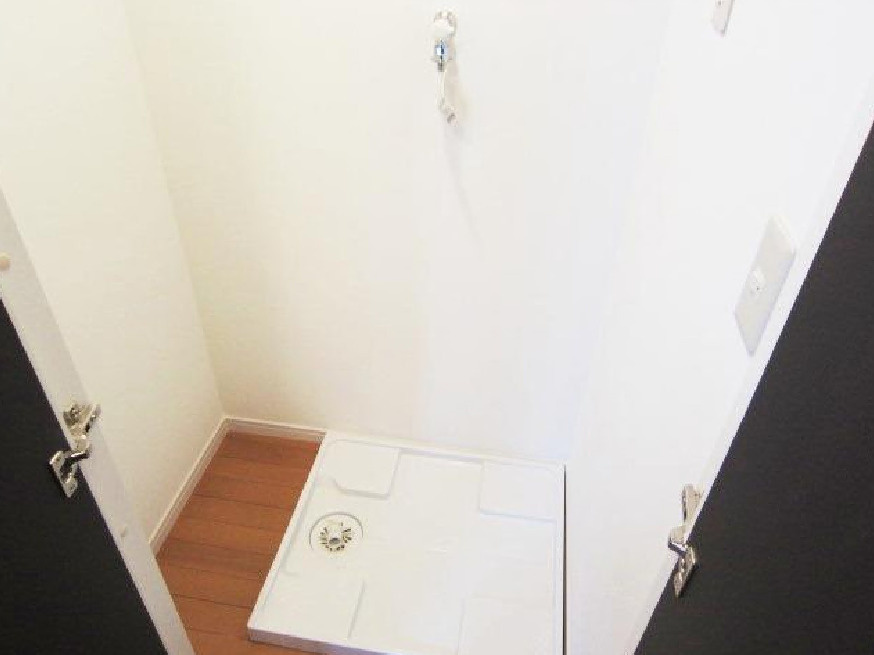 山一青木ステーツの設備