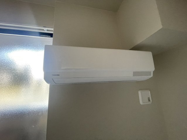 BASE青木の居間・リビング|使いやすい居間です