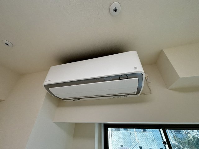 アーバンパーク川口幸町の設備|※別号室参考写真