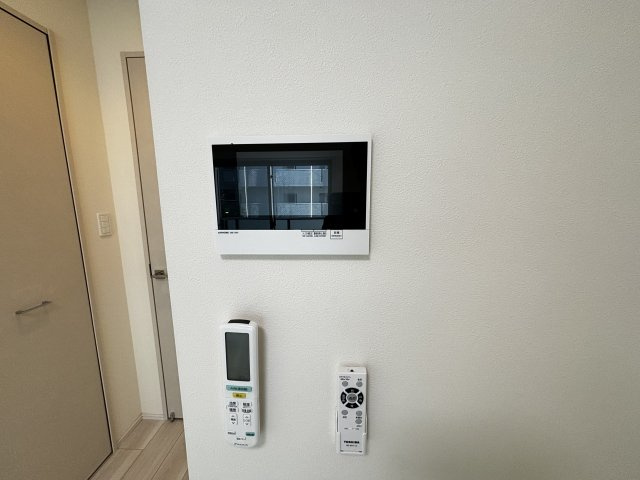 アーバンパーク川口幸町の設備|※別号室参考写真