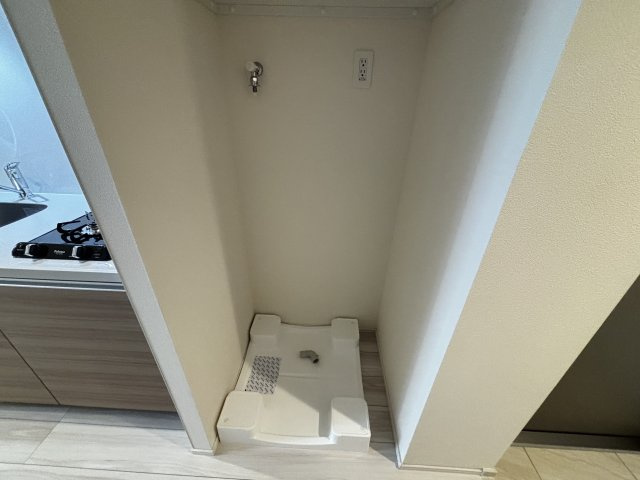 アーバンパーク川口幸町の設備|※別号室参考写真