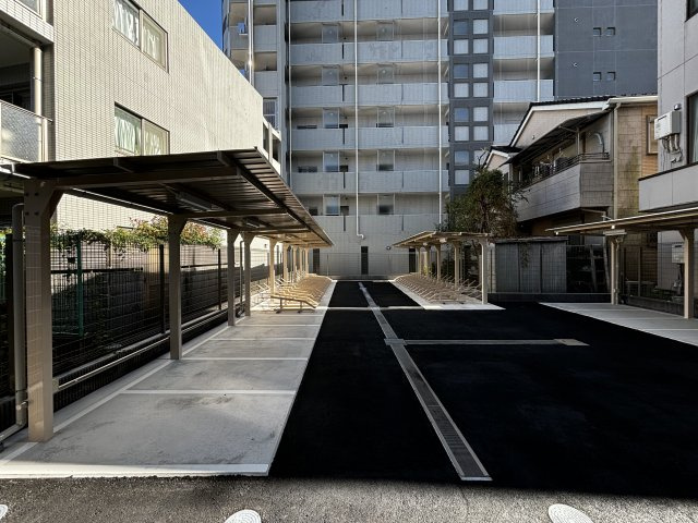 アーバンパーク川口幸町のその他共用部分