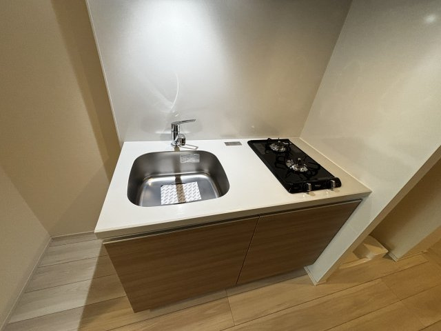 アーバンパーク川口幸町のキッチン|※別号室参考写真