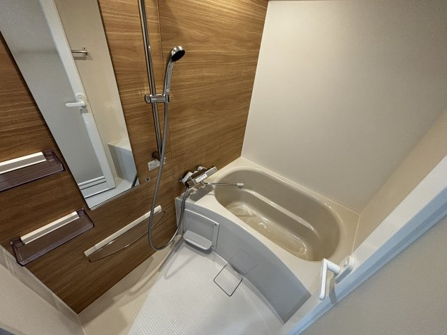 アーバンパーク川口幸町の浴室|※別号室参考写真