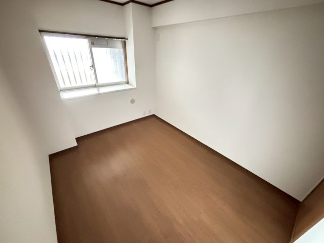 【洋室】