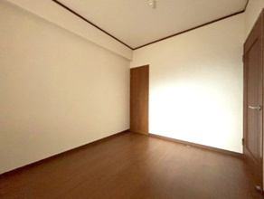 【洋室】