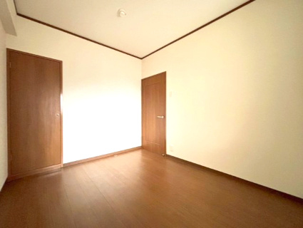 【洋室】