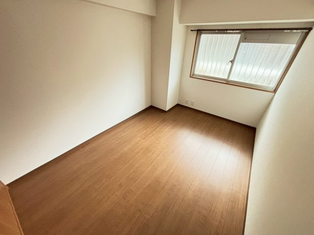 【洋室】