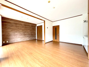 【居間・リビング】