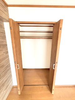 【収納】