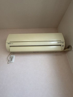 【設備】 | クレセオ森 Ｂ棟