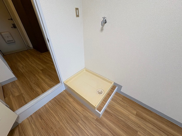 神田ハイツの設備