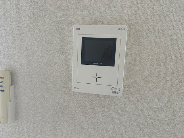 神田ハイツのセキュリティ