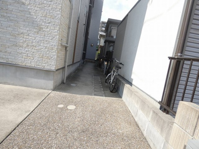 【周辺】 | charme saule