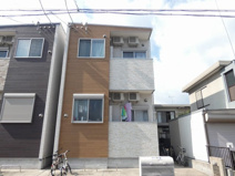 charme sauleの画像