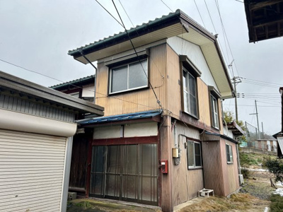 【外観】 | 木之本町木之本貸家