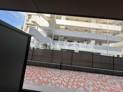 【展望】 | セジョリ武蔵小杉