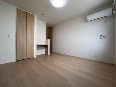 【洋室】 | D-ROOM星川