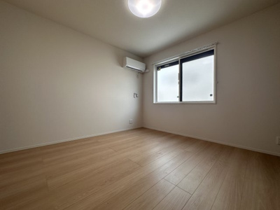 【洋室】 | D-ROOM星川