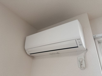【設備】 | D-ROOM星川