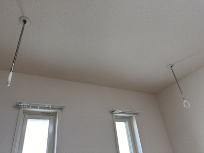 【設備】 | D-ROOM星川