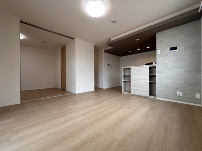 【居間・リビング】 | D-ROOM星川