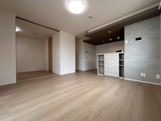 【居間・リビング】 | D-ROOM星川