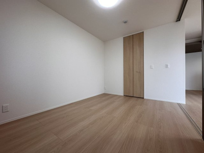 【洋室】 | D-ROOM星川