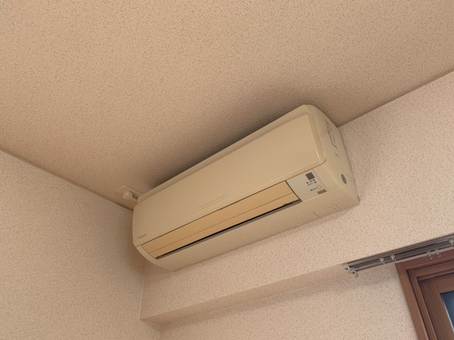 ロイヤルメゾン大橋Ⅰの設備