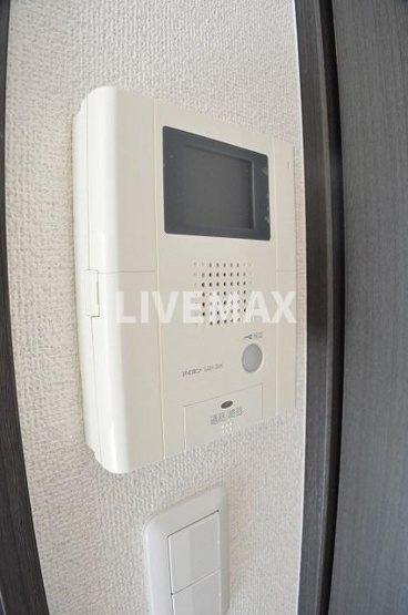 【セキュリティ】サクシード西院