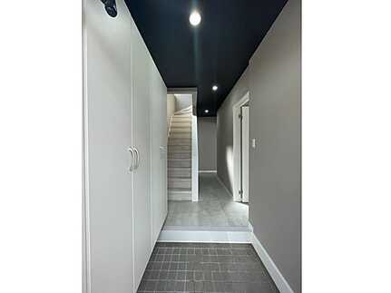 安佐北区大林４丁目の玄関