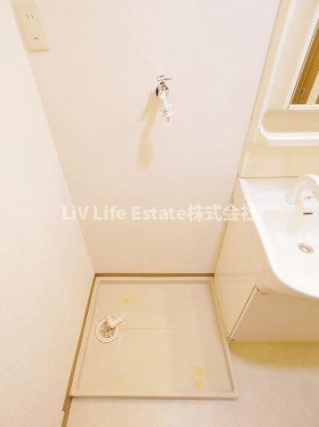 タートルハウスＡ棟の設備