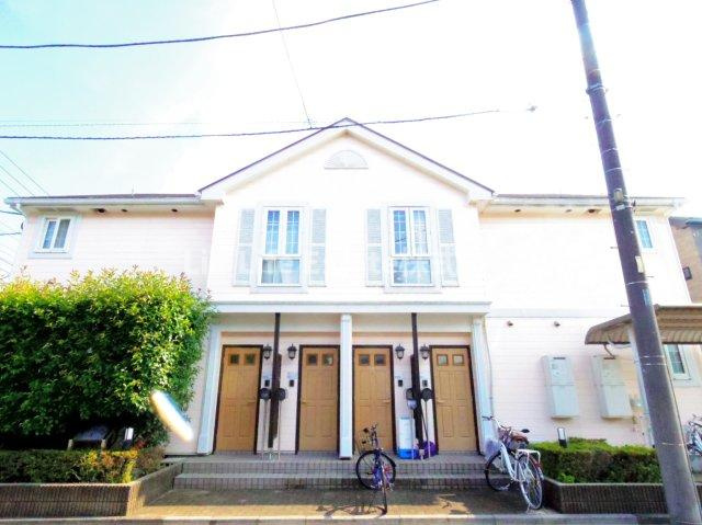 タートルハウスＡ棟